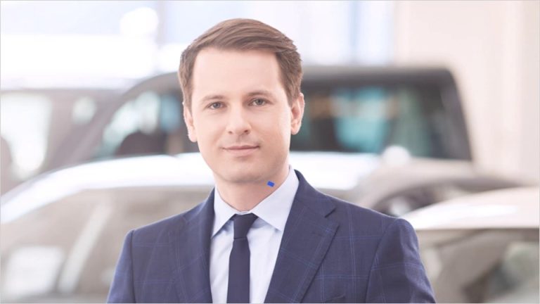 The Turnover To Finance | Automotive Sales Training Online