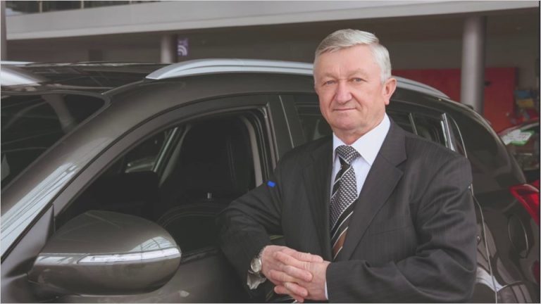 The Turnover To Finance | Automotive Sales Training Online