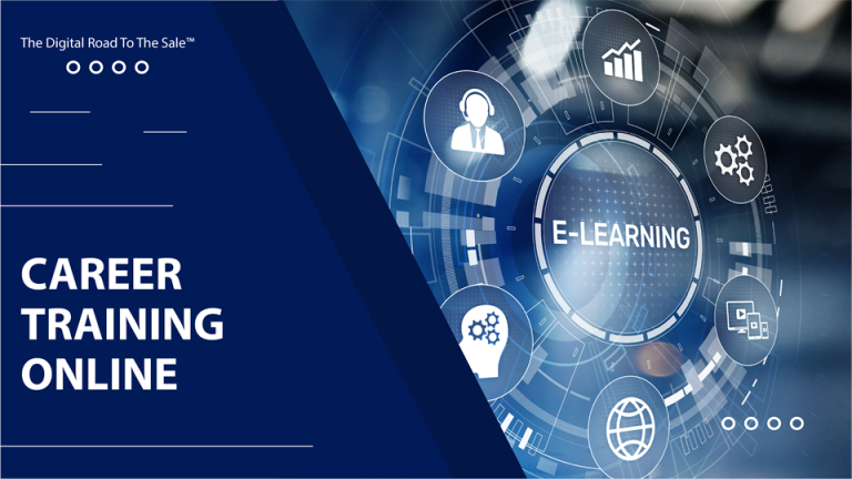 Career Training Online In Automotive Sales