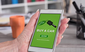 Automotive Digital Retailing