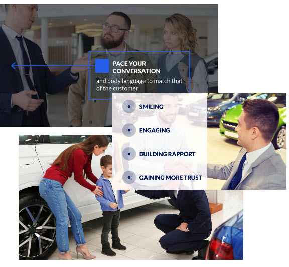 The Meet & Greet Part II: Getting The Conversation Started