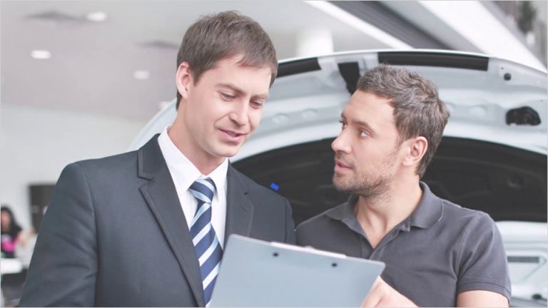 Negotiating & Closing | Automotive Car Sales Training Program Online