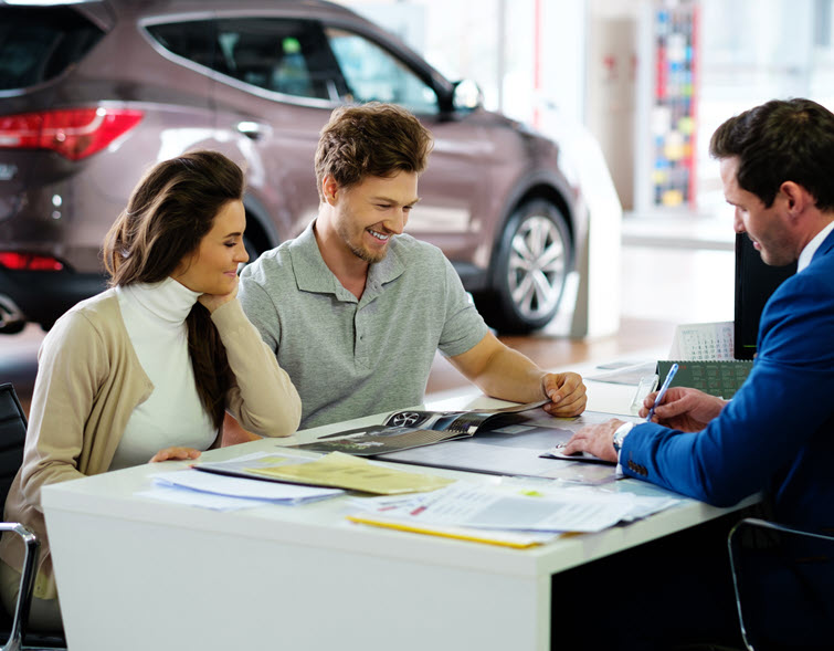 The Trial Close | Online Training For Car Salespeople