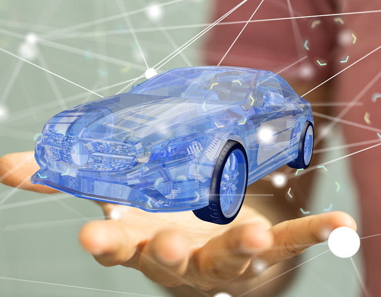The Digitized & Active Delivery | Car Sales Training Online