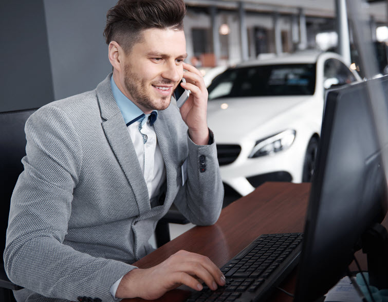 Follow-Up After The Sale | Automotive Sales Training Online