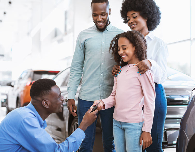 The Meet & Greet Part II - Getting The Conversation Started