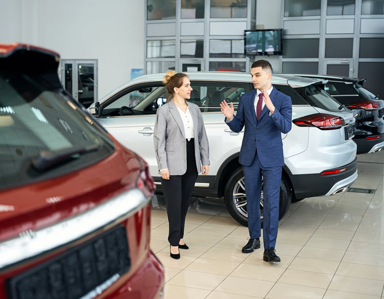 The Meet & Greet Part III Customer Knee Jerk Reactions