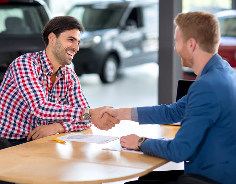 Successful Fact-Finding | Automotive Car Sales Training