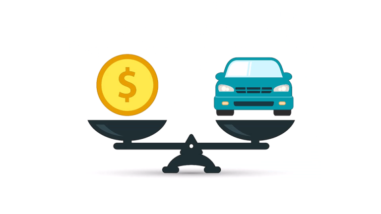 The Trade-In Evaluation | Online Auto Sales Training
