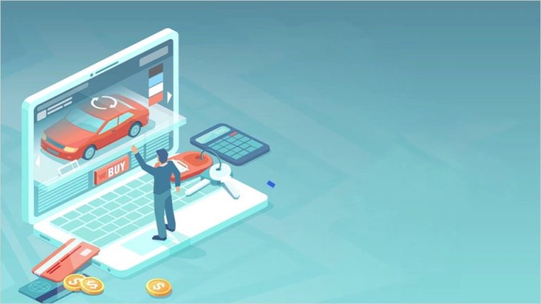 The Trade-In Evaluation | Road To The Sale Automotive Sales Training