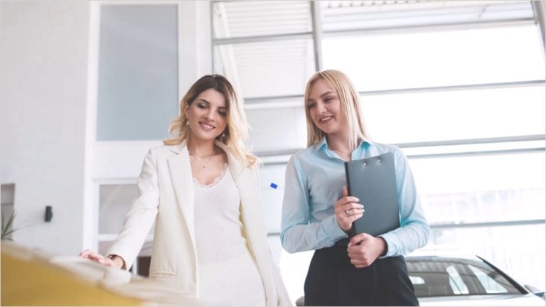 What Is A Trial Close | Automotive Sales Training Program