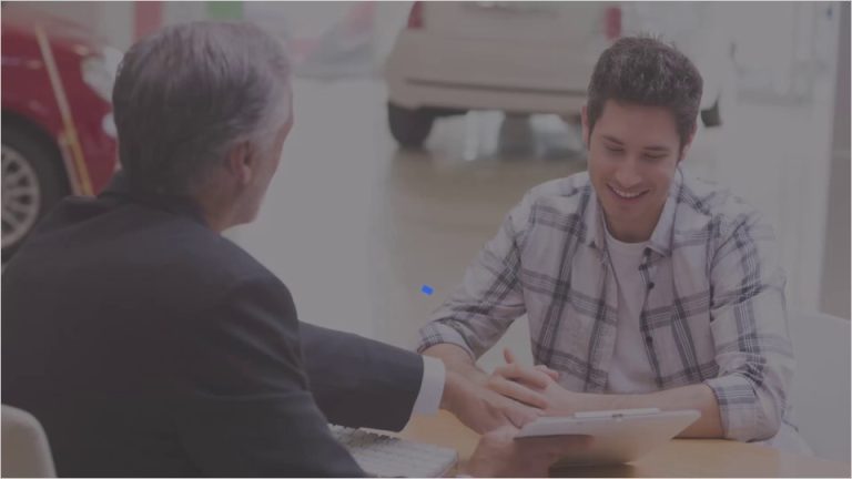 What Is A Trial Close | Automotive Sales Training Program