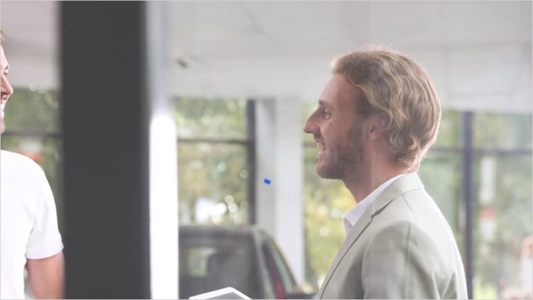 What Is A Trial Close | Automotive Sales Training Program