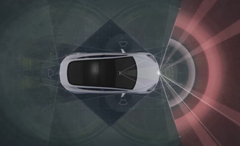 Explaining Vehicle Features During A Car Sale